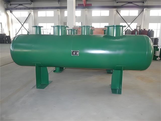 新丰集分水器需要电源吗